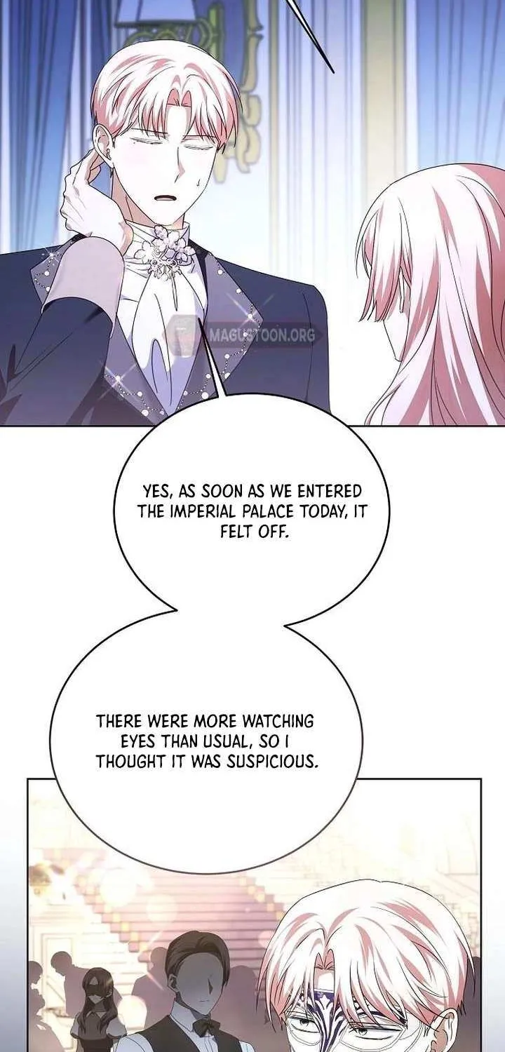 That Marriage, I’ll Do it in this Life Chapter 58 page 15 - 