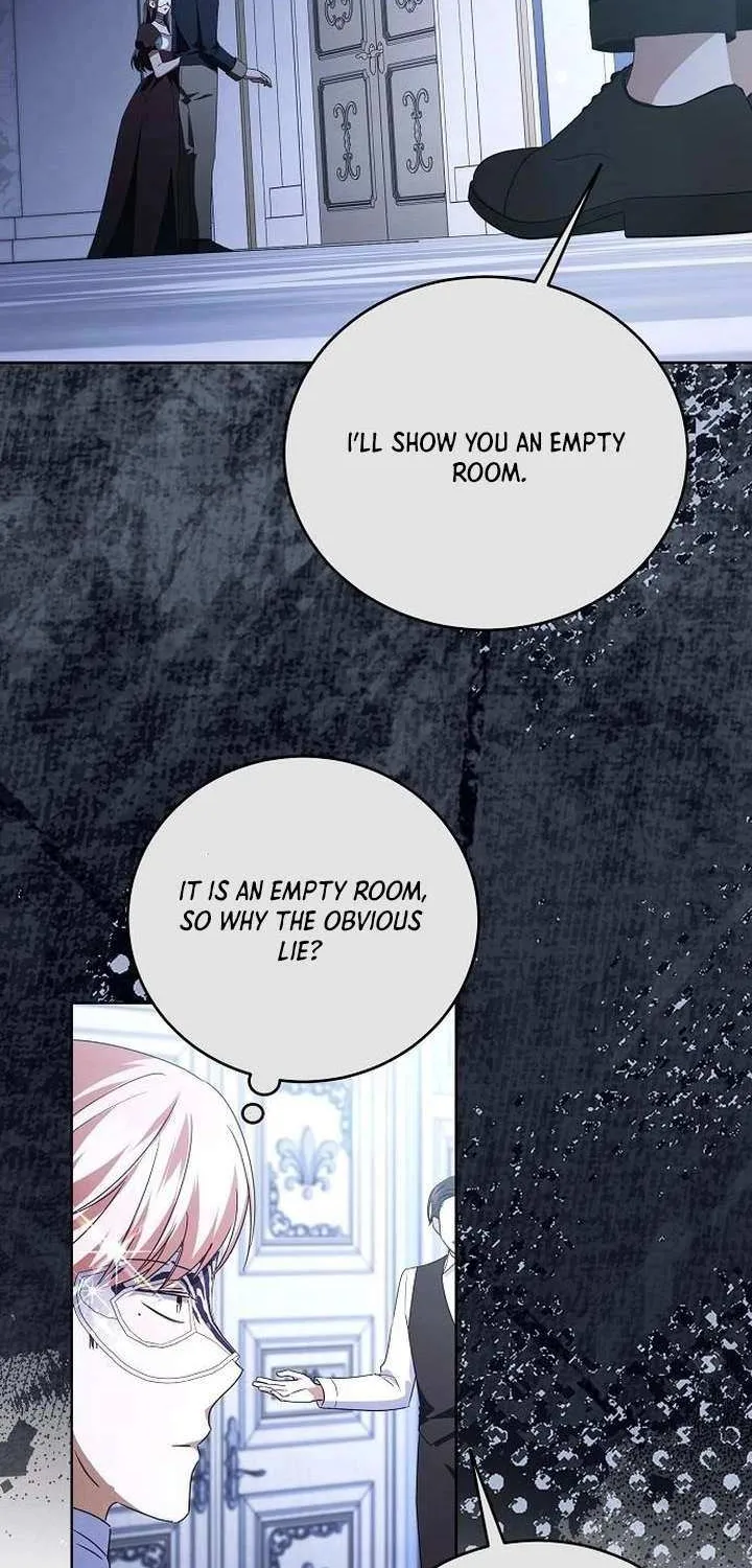 That Marriage, I’ll Do it in this Life Chapter 58 page 17 - 