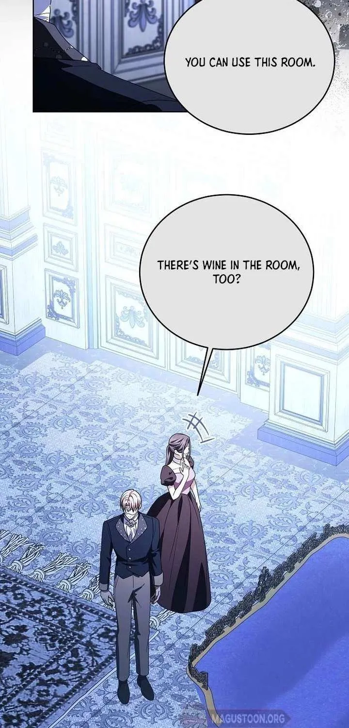 That Marriage, I’ll Do it in this Life Chapter 58 page 18 - 