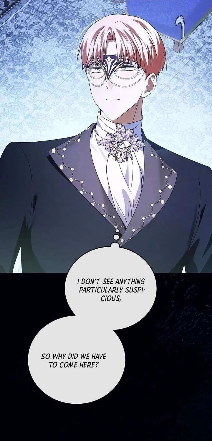 That Marriage, I’ll Do it in this Life Chapter 58 page 19 - 