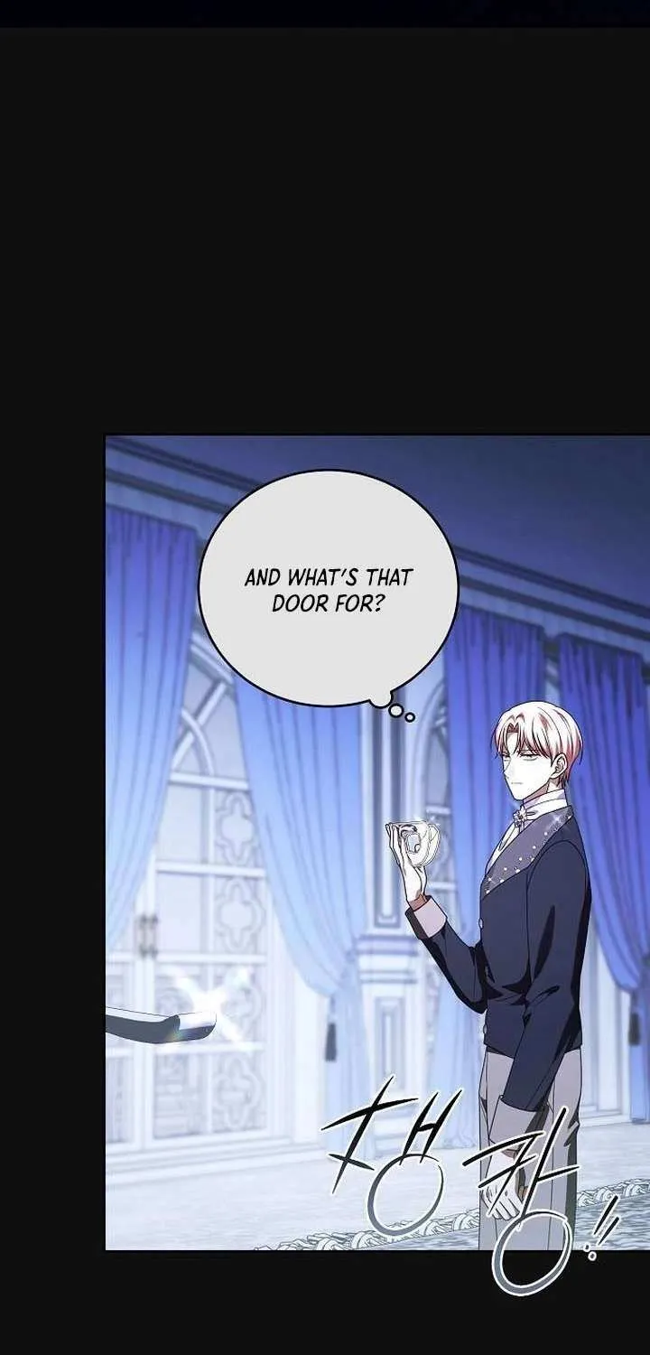 That Marriage, I’ll Do it in this Life Chapter 58 page 20 - 