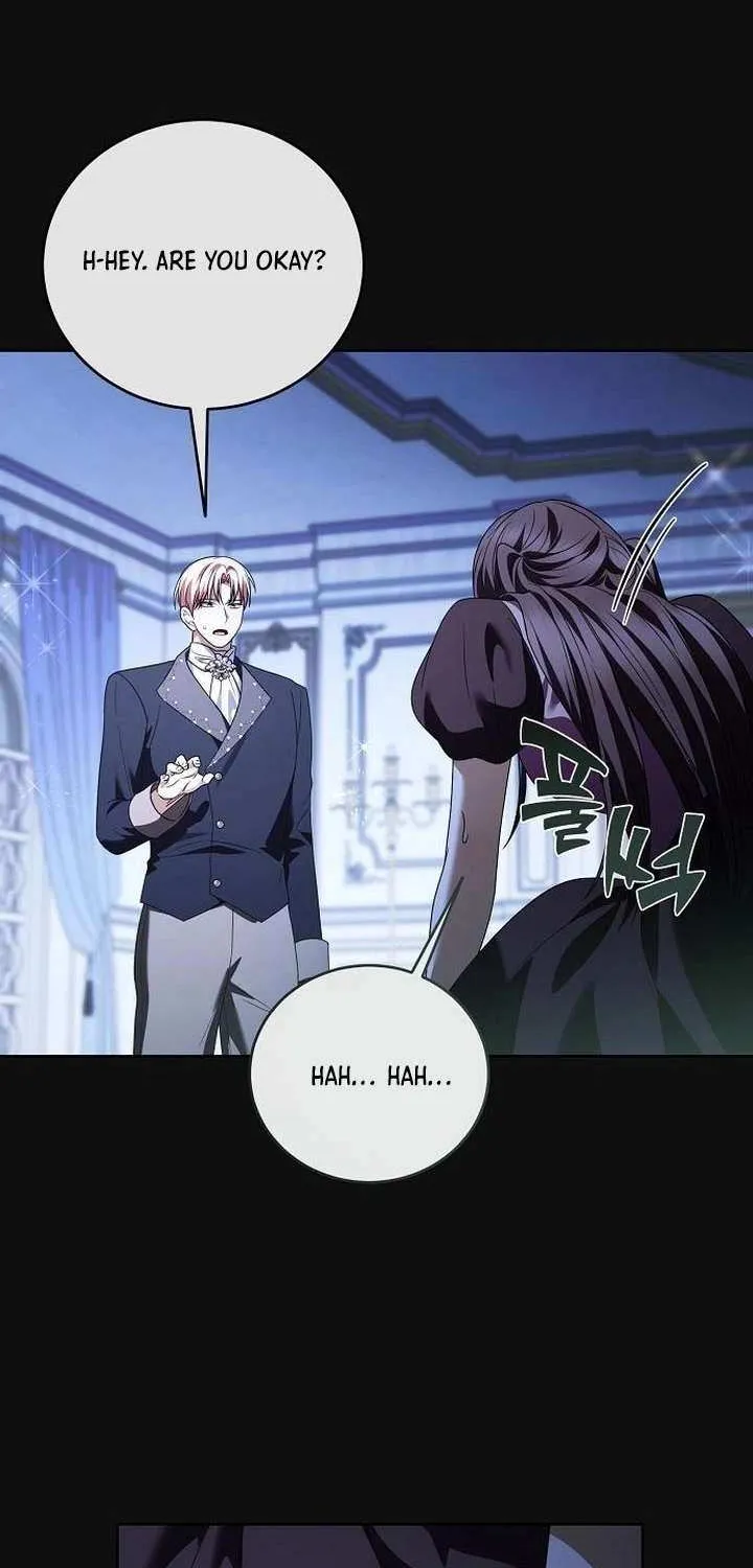 That Marriage, I’ll Do it in this Life Chapter 58 page 21 - 