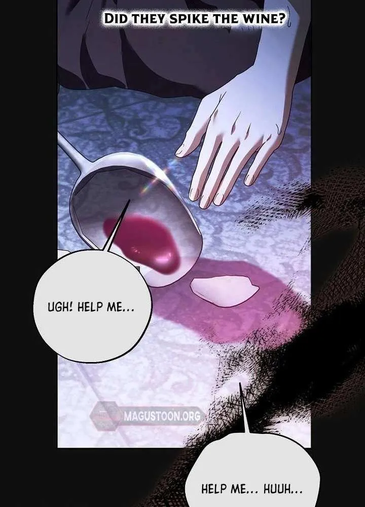 That Marriage, I’ll Do it in this Life Chapter 58 page 22 - 