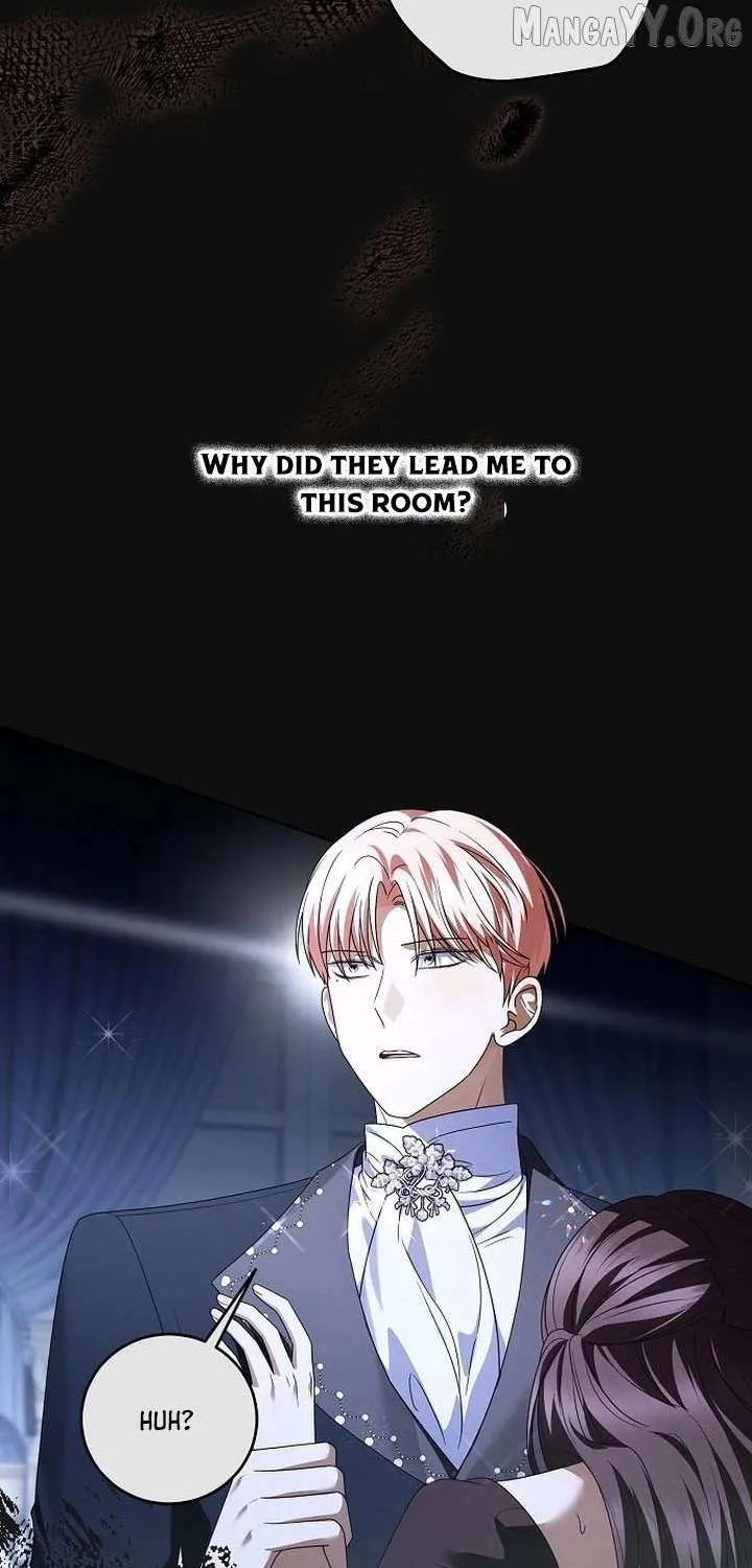 That Marriage, I’ll Do it in this Life Chapter 58 page 23 - 