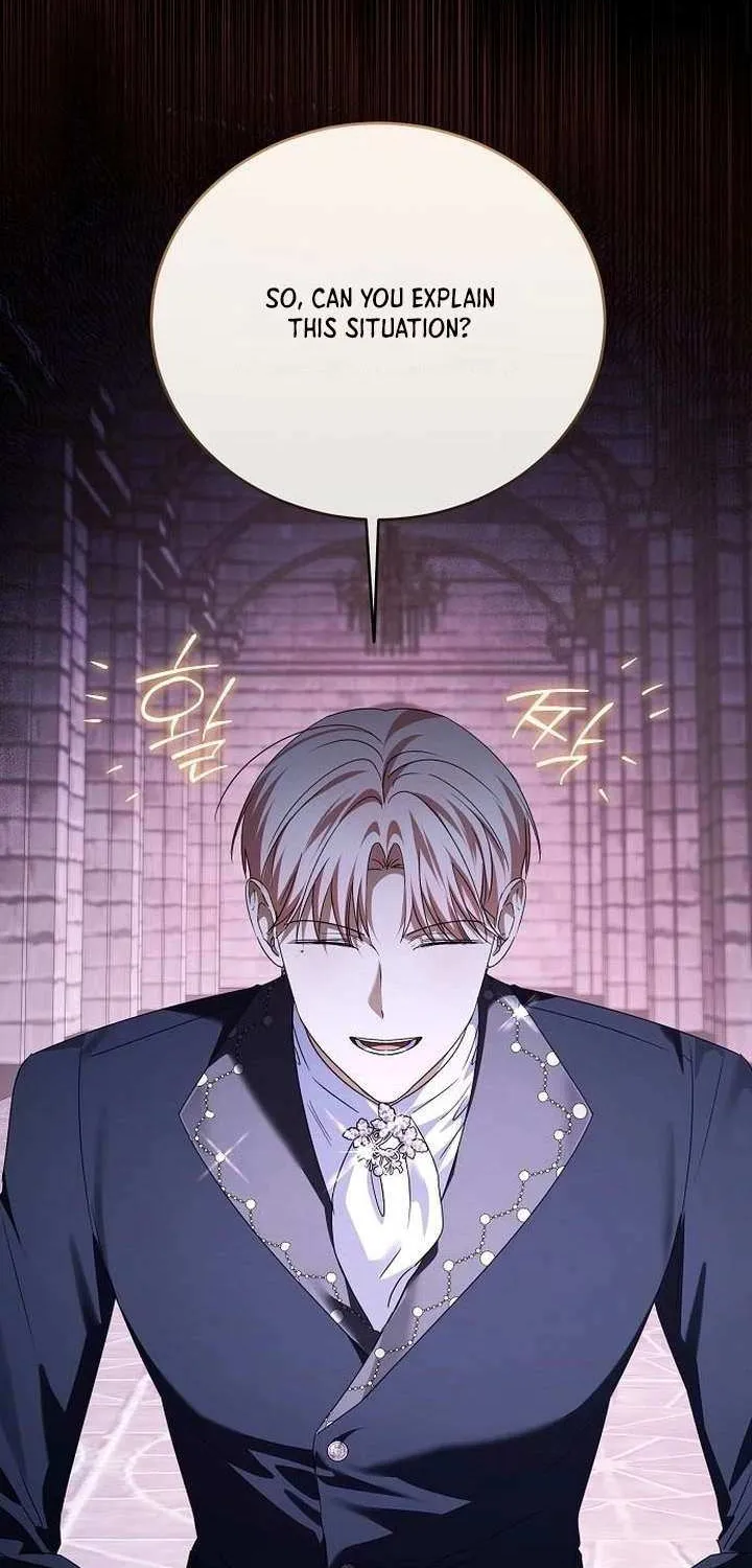 That Marriage, I’ll Do it in this Life Chapter 58 page 32 - 