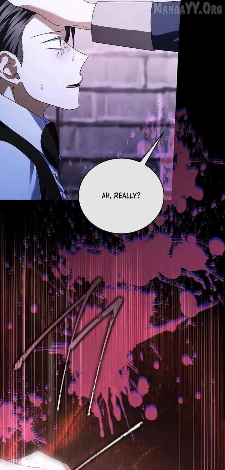 That Marriage, I’ll Do it in this Life Chapter 58 page 34 - 