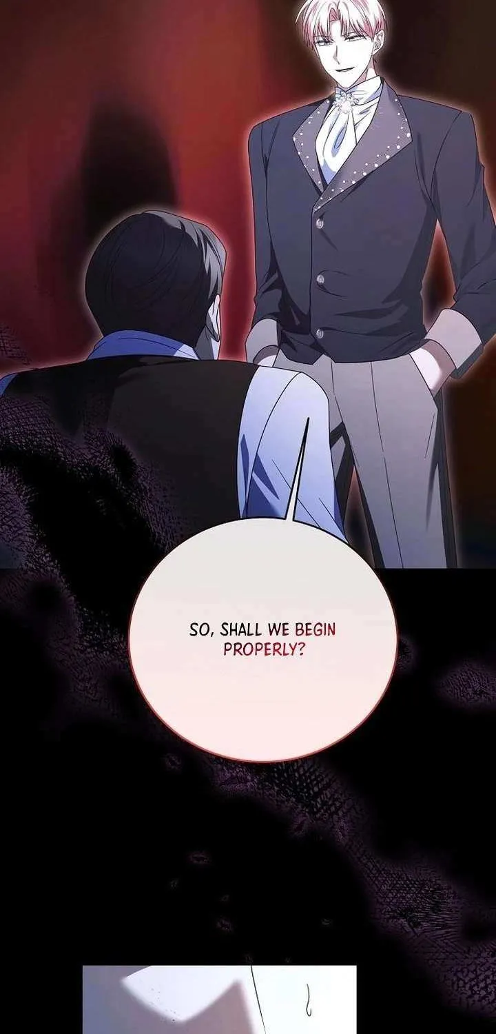 That Marriage, I’ll Do it in this Life Chapter 58 page 39 - 