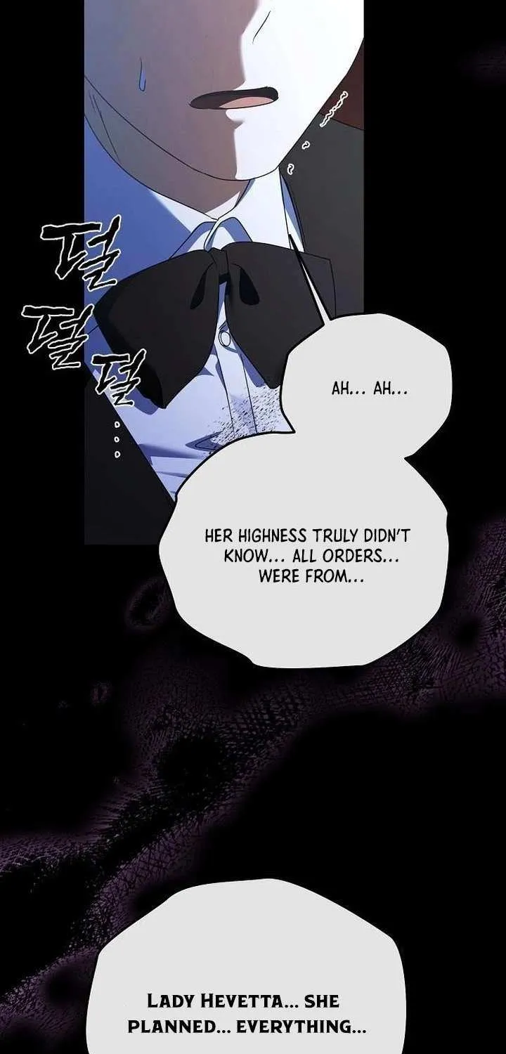 That Marriage, I’ll Do it in this Life Chapter 58 page 40 - 