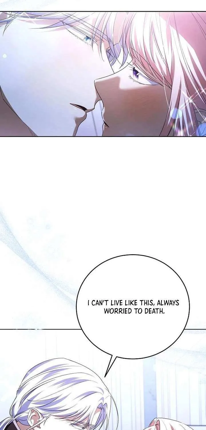 That Marriage, I’ll Do it in this Life Chapter 58 page 5 - 