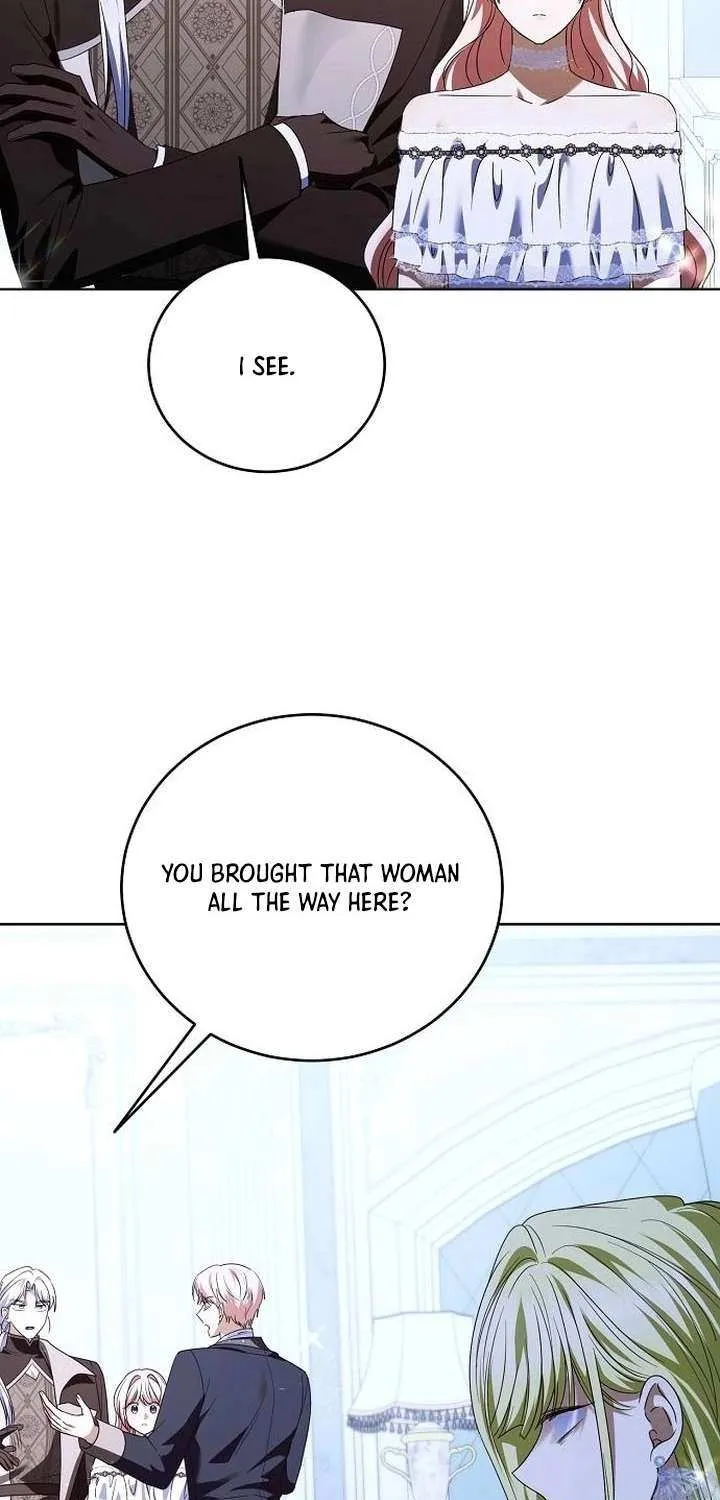 That Marriage, I’ll Do it in this Life Chapter 58 page 42 - 