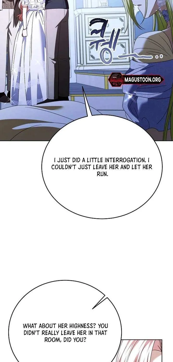That Marriage, I’ll Do it in this Life Chapter 58 page 43 - 