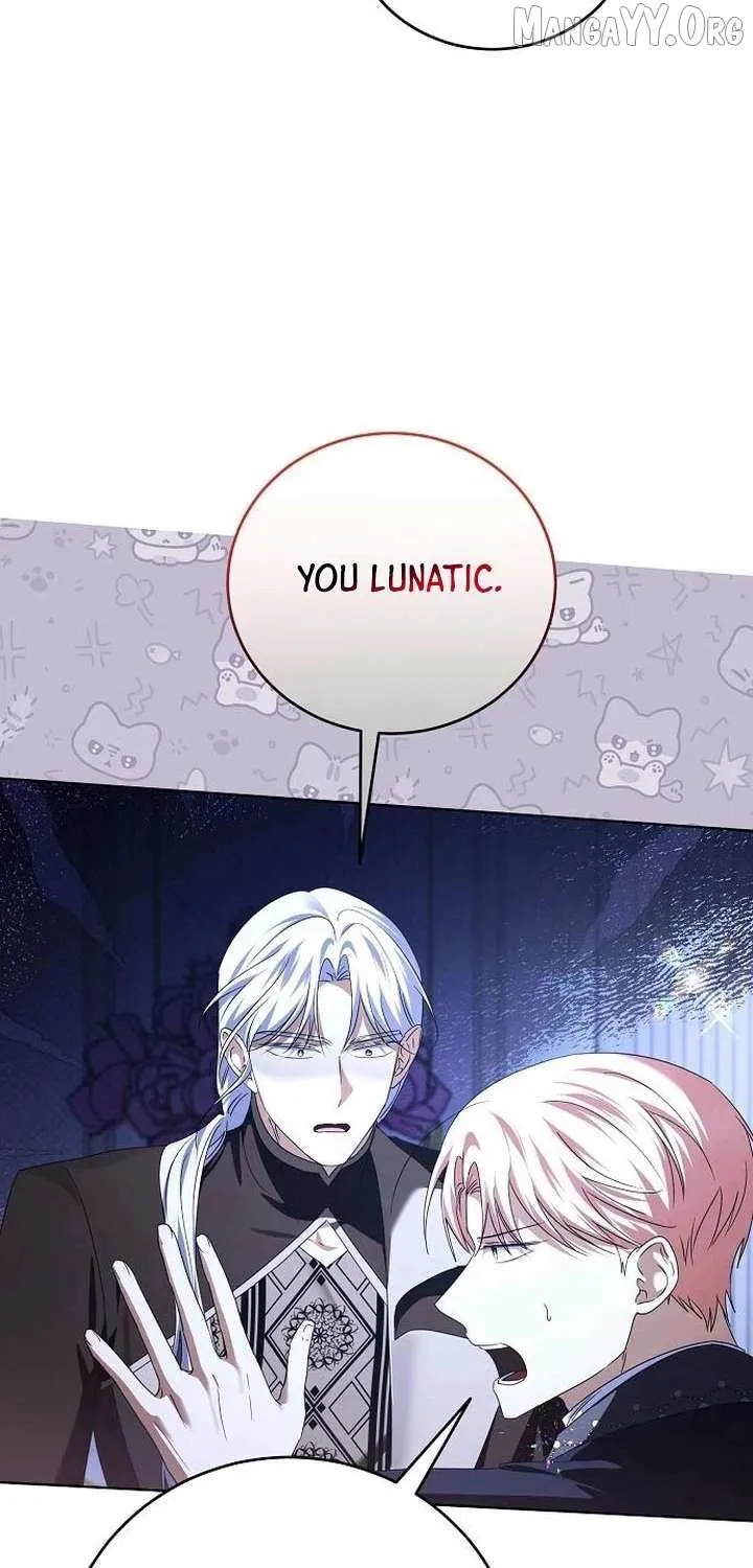 That Marriage, I’ll Do it in this Life Chapter 58 page 45 - 