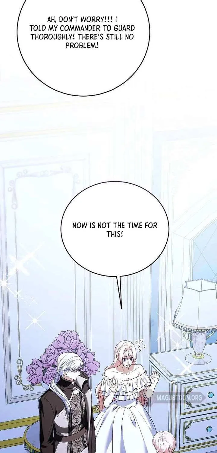 That Marriage, I’ll Do it in this Life Chapter 58 page 46 - 