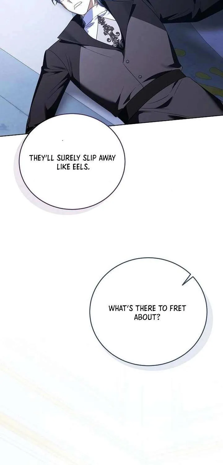 That Marriage, I’ll Do it in this Life Chapter 58 page 48 - 