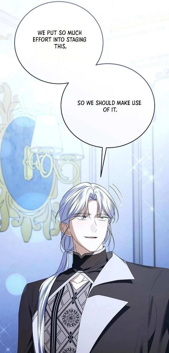 That Marriage, I’ll Do it in this Life Chapter 58 page 49 - 