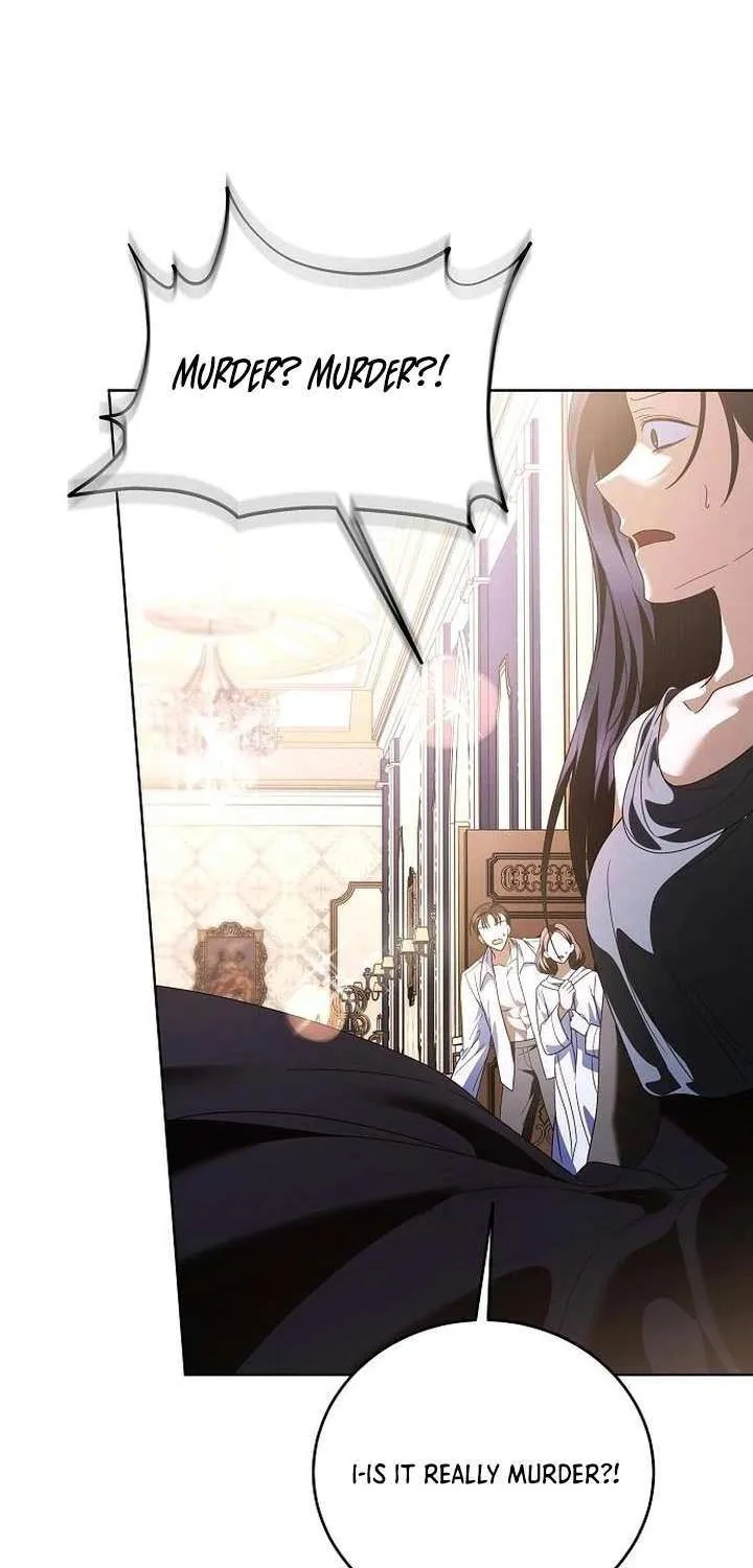 That Marriage, I’ll Do it in this Life Chapter 58 page 52 - 