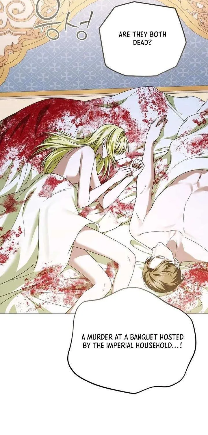 That Marriage, I’ll Do it in this Life Chapter 58 page 54 - 