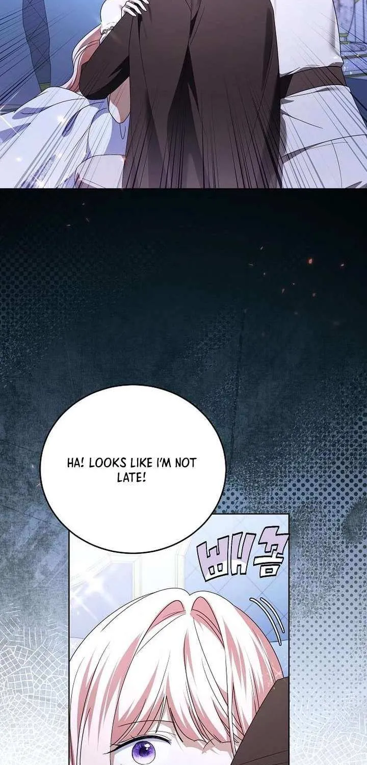 That Marriage, I’ll Do it in this Life Chapter 58 page 7 - 