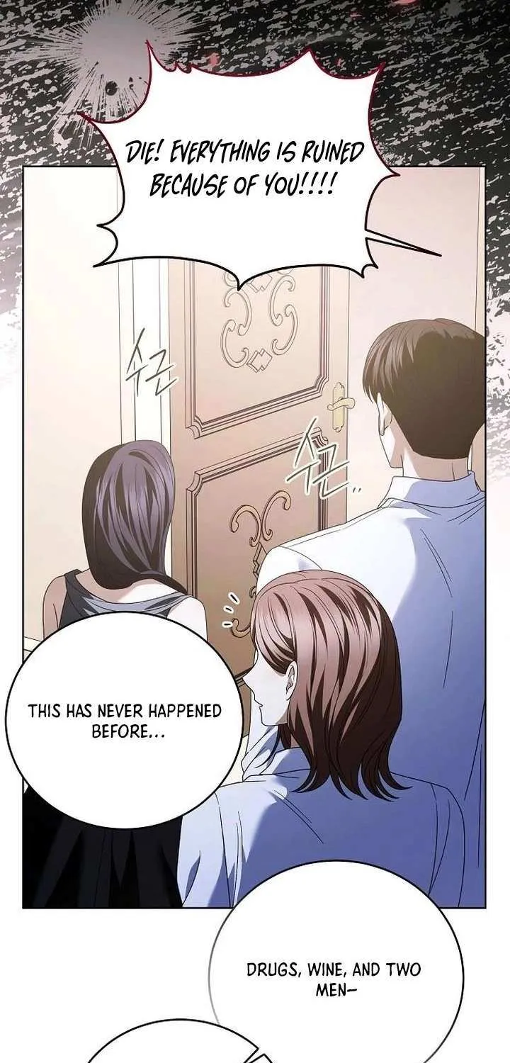 That Marriage, I’ll Do it in this Life Chapter 58 page 64 - 