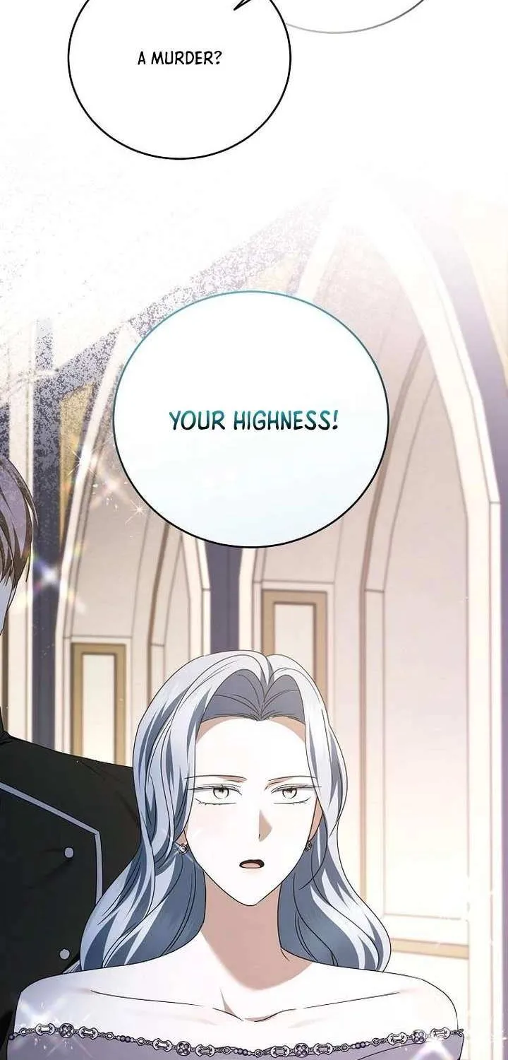 That Marriage, I’ll Do it in this Life Chapter 58 page 65 - 