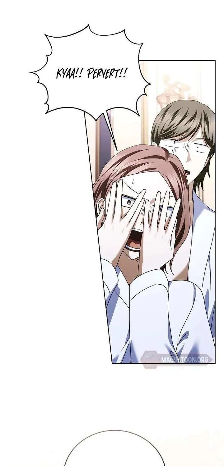 That Marriage, I’ll Do it in this Life Chapter 58 page 69 - 