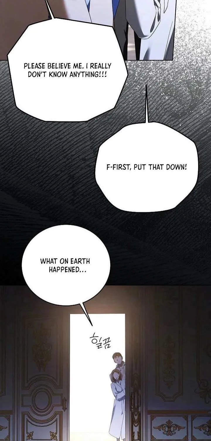 That Marriage, I’ll Do it in this Life Chapter 58 page 72 - 