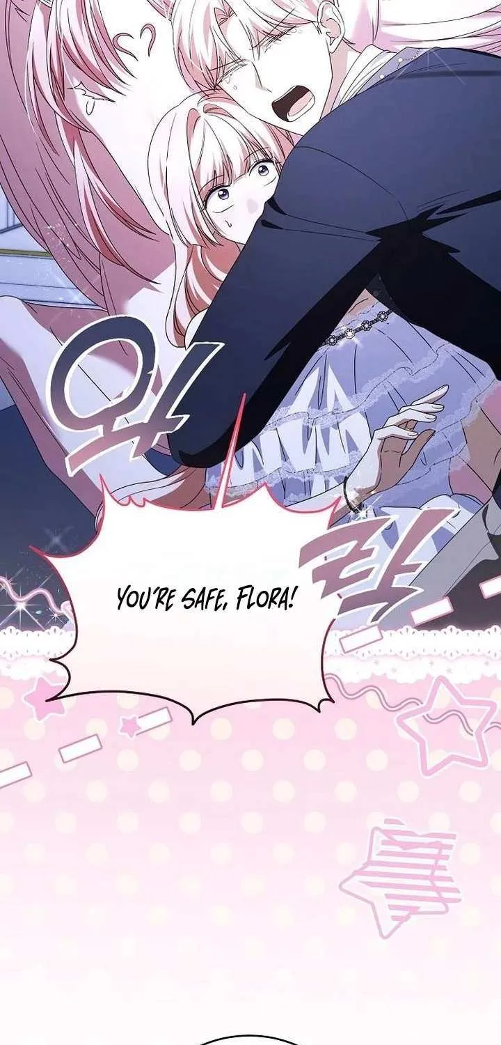 That Marriage, I’ll Do it in this Life Chapter 58 page 9 - 