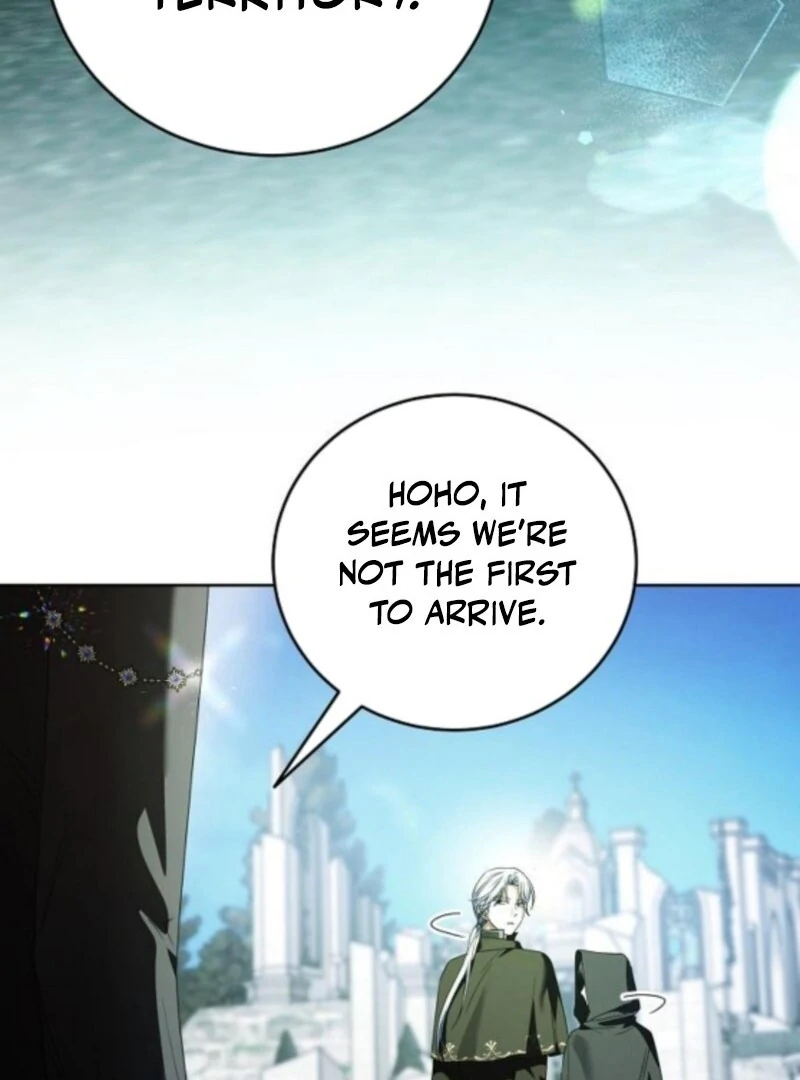 That Marriage, I’ll Do it in this Life Chapter 59 page 101 - 