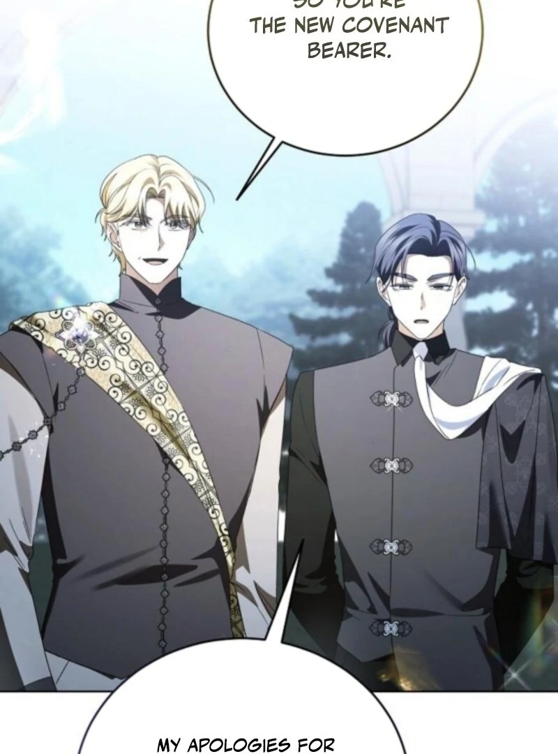 That Marriage, I’ll Do it in this Life Chapter 59 page 103 - 