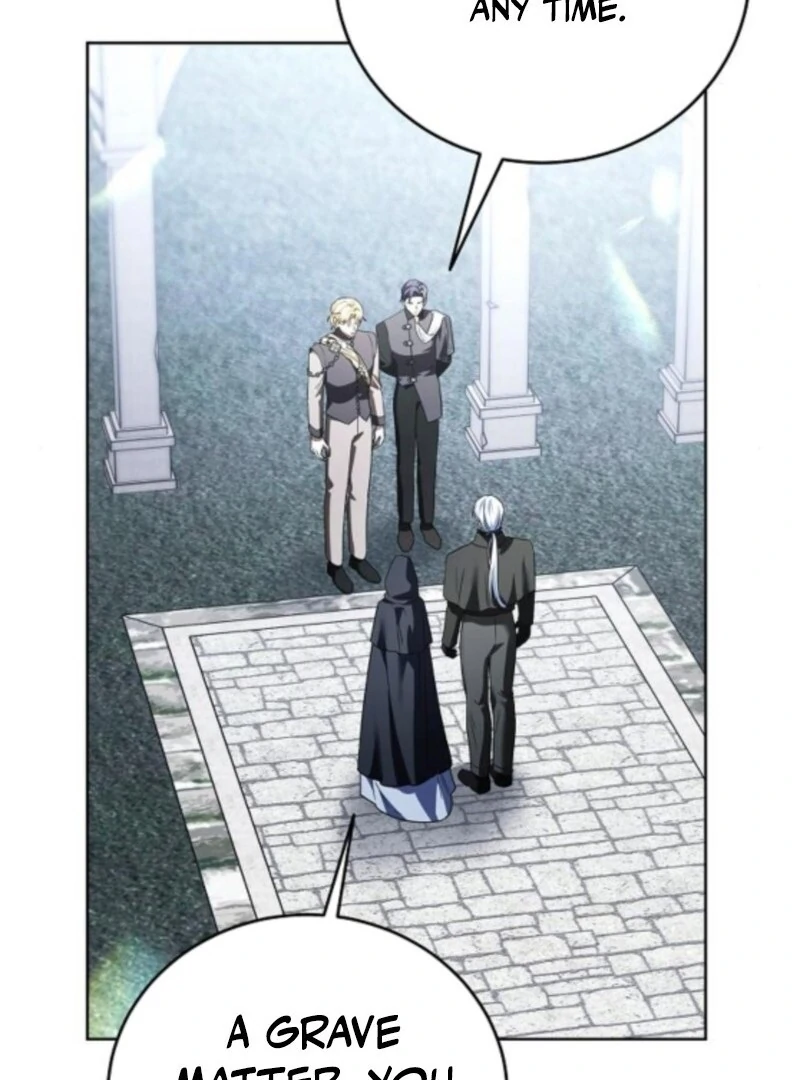 That Marriage, I’ll Do it in this Life Chapter 59 page 105 - 