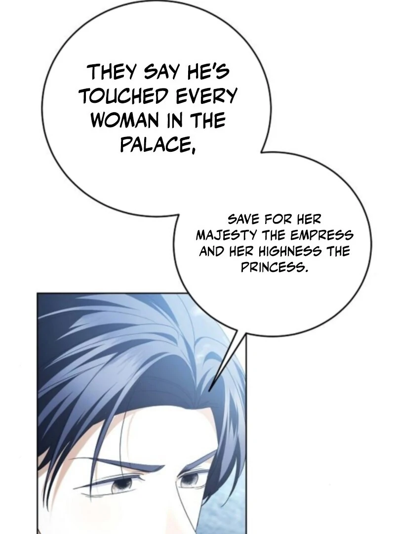 That Marriage, I’ll Do it in this Life Chapter 59 page 108 - 