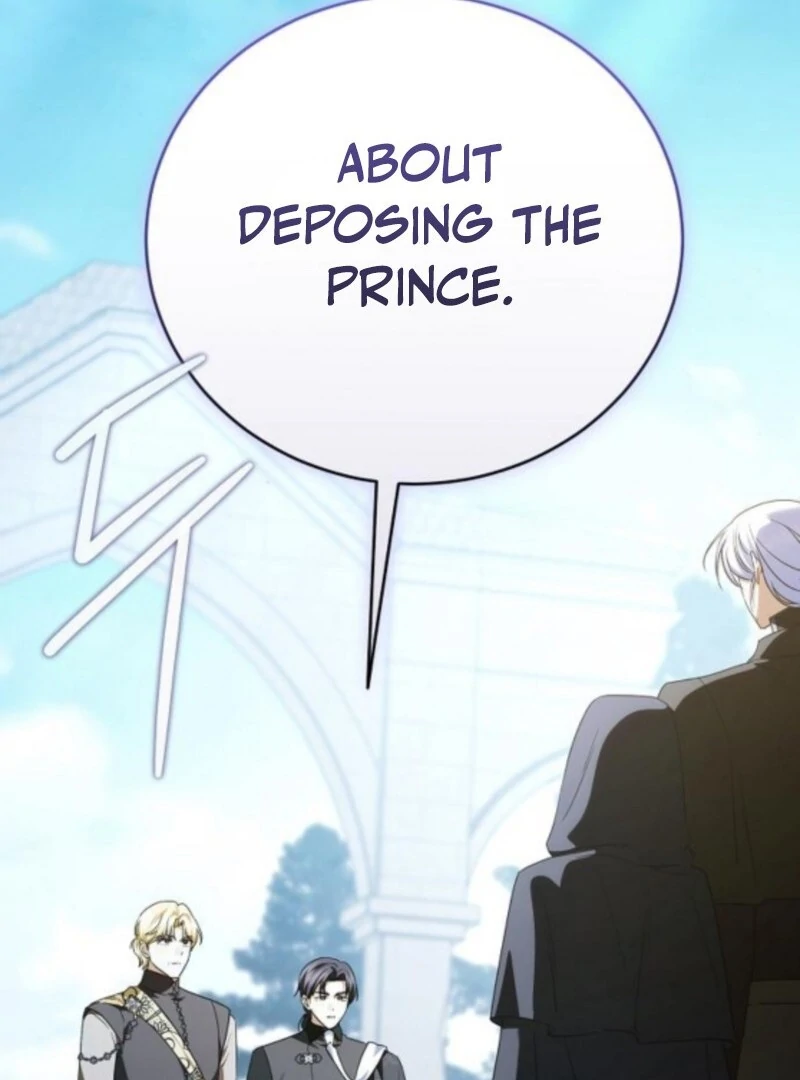 That Marriage, I’ll Do it in this Life Chapter 59 page 110 - 