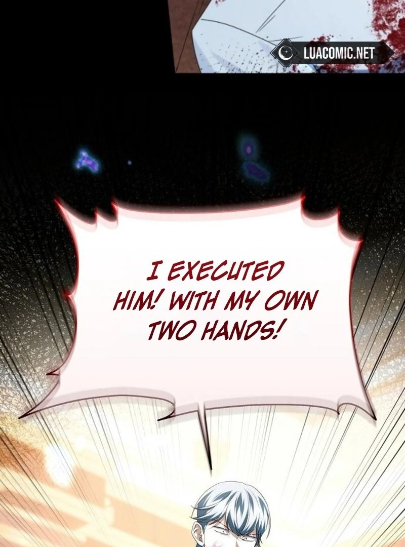 That Marriage, I’ll Do it in this Life Chapter 59 page 123 - 