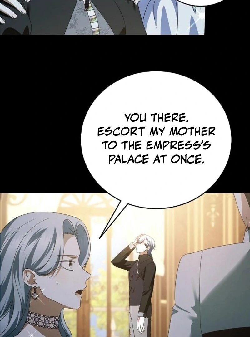 That Marriage, I’ll Do it in this Life Chapter 59 page 127 - 