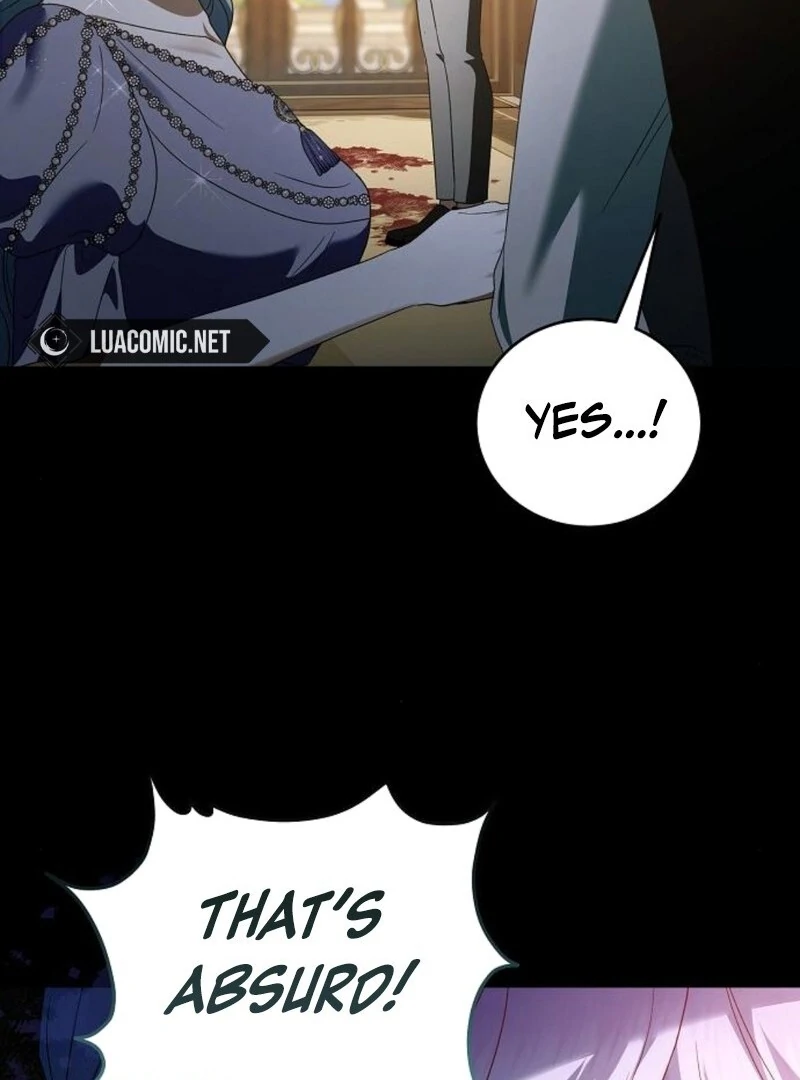 That Marriage, I’ll Do it in this Life Chapter 59 page 128 - 