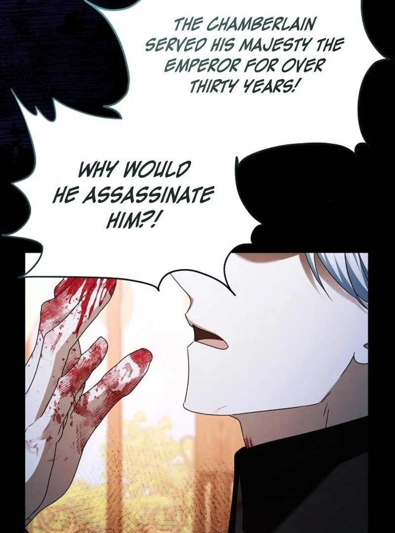 That Marriage, I’ll Do it in this Life Chapter 59 page 130 - 