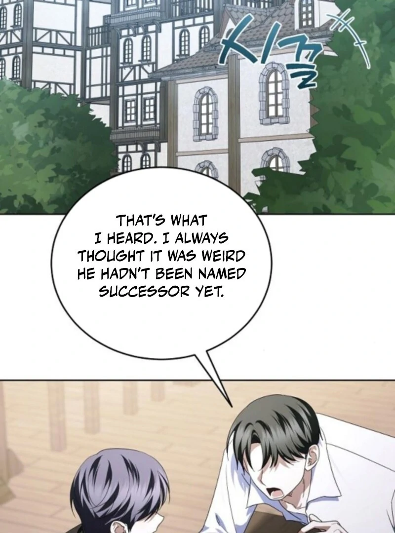 That Marriage, I’ll Do it in this Life Chapter 59 page 15 - 
