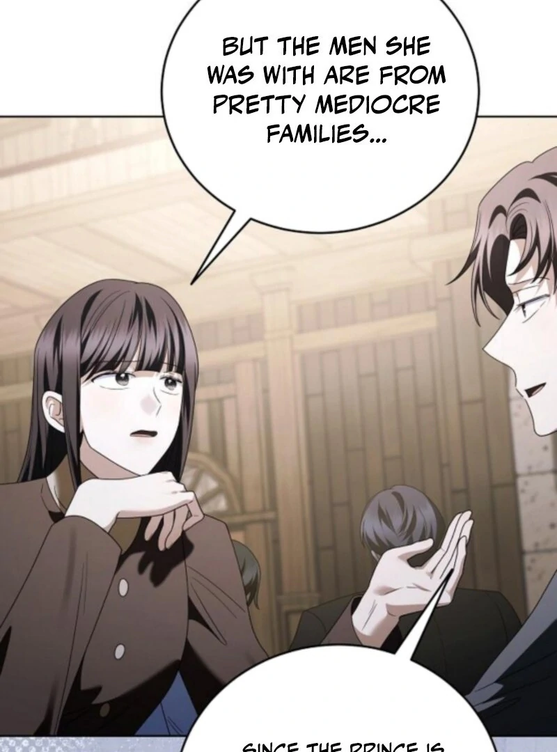 That Marriage, I’ll Do it in this Life Chapter 59 page 17 - 