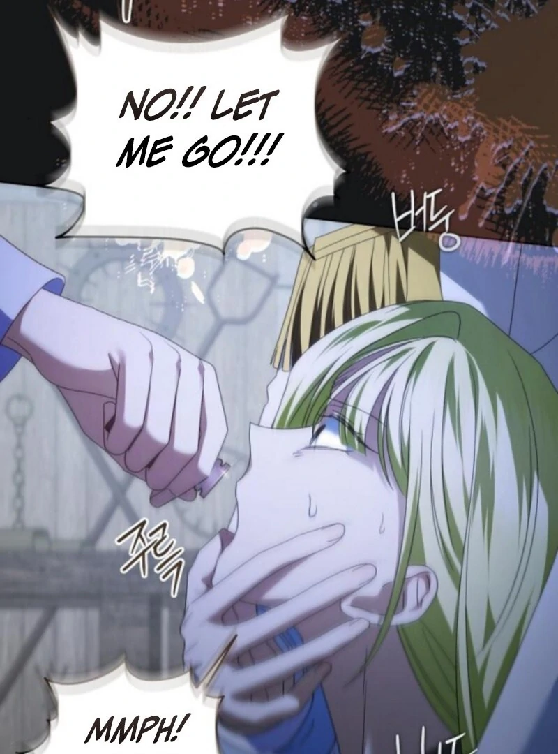 That Marriage, I’ll Do it in this Life Chapter 59 page 32 - 