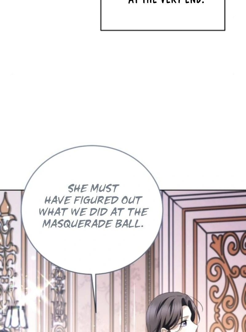 That Marriage, I’ll Do it in this Life Chapter 59 page 55 - 