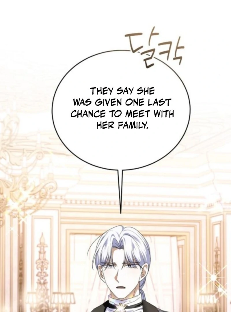 That Marriage, I’ll Do it in this Life Chapter 59 page 57 - 