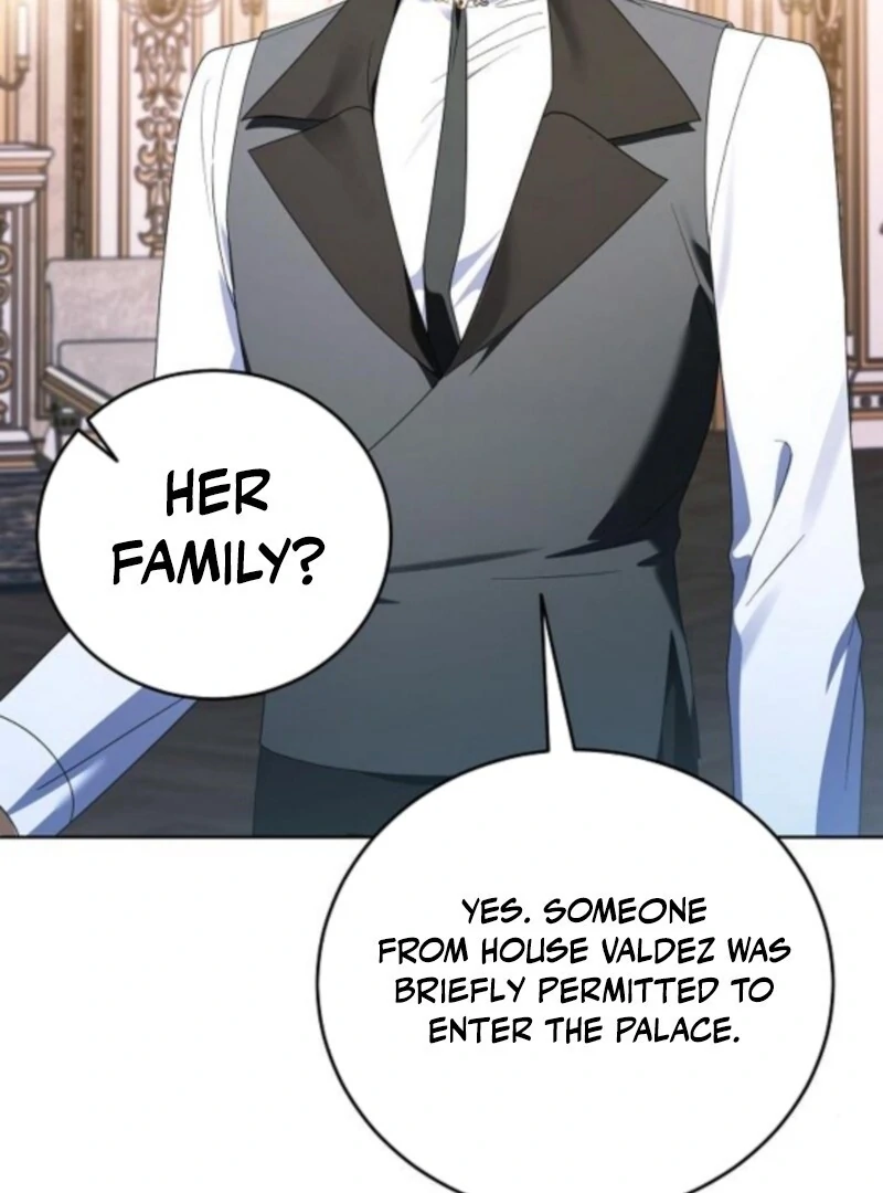 That Marriage, I’ll Do it in this Life Chapter 59 page 58 - 
