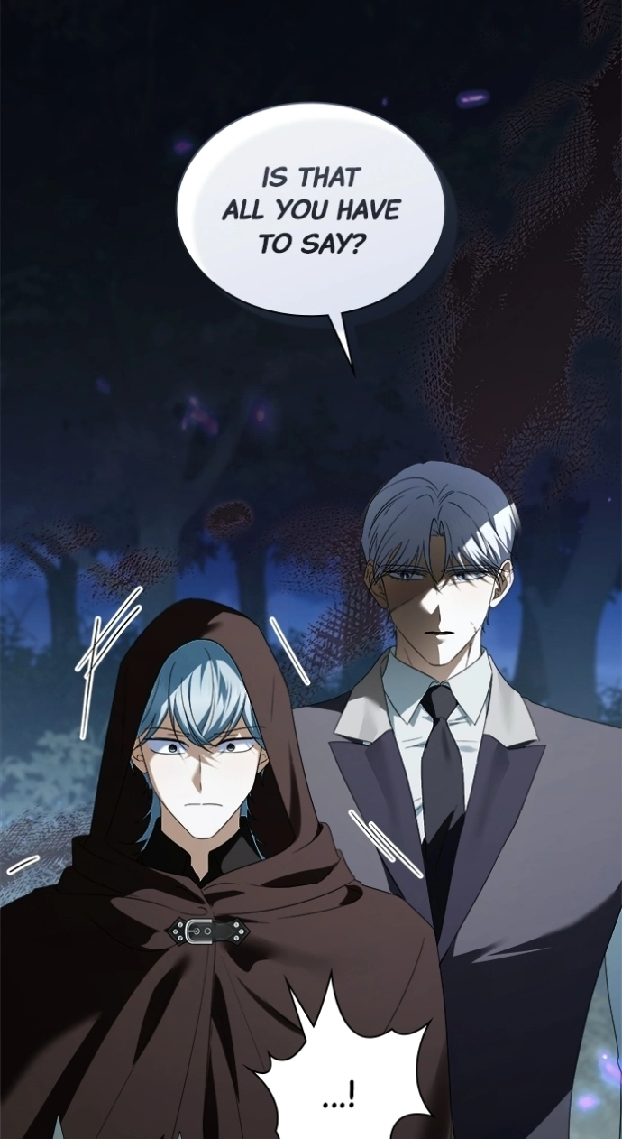 That Marriage, I’ll Do it in this Life Chapter 63 page 11 - 