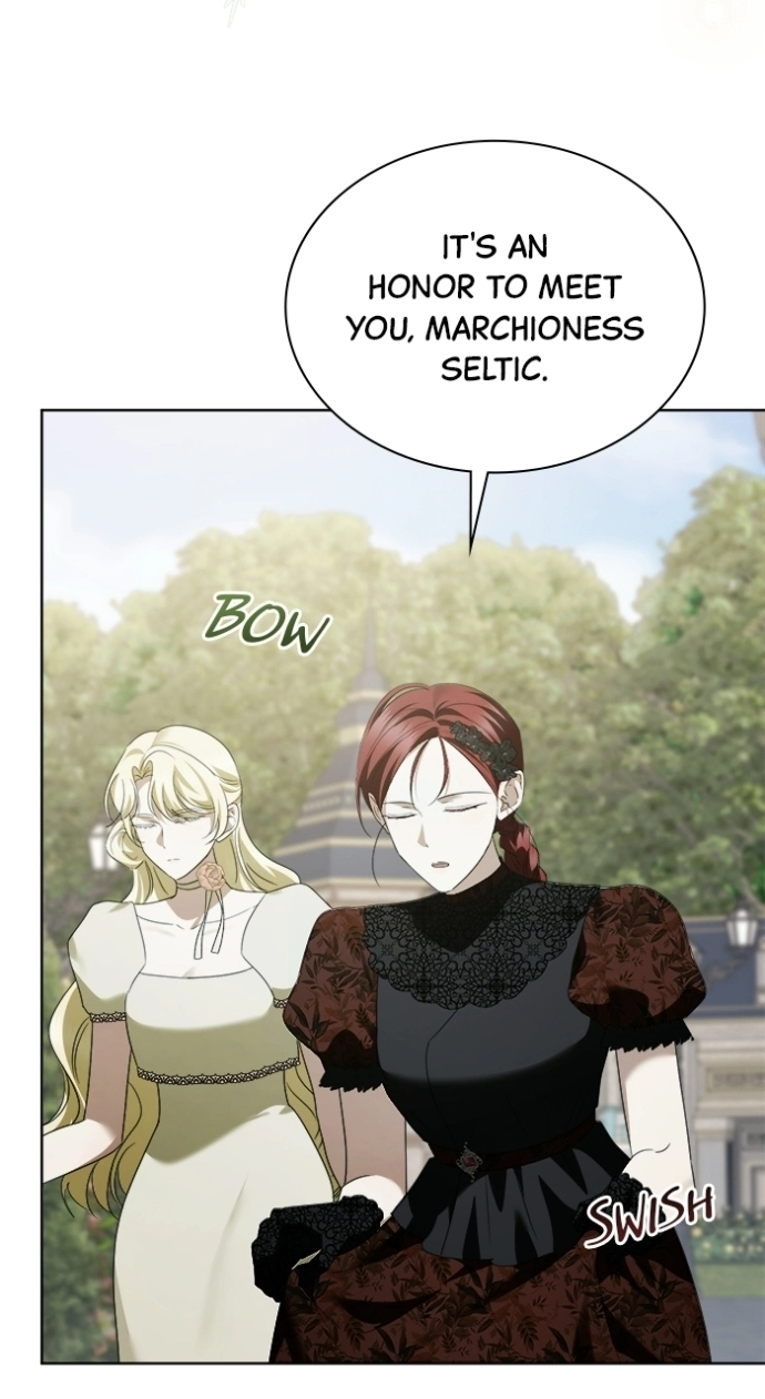 That Marriage, I’ll Do it in this Life Chapter 63 page 101 - 
