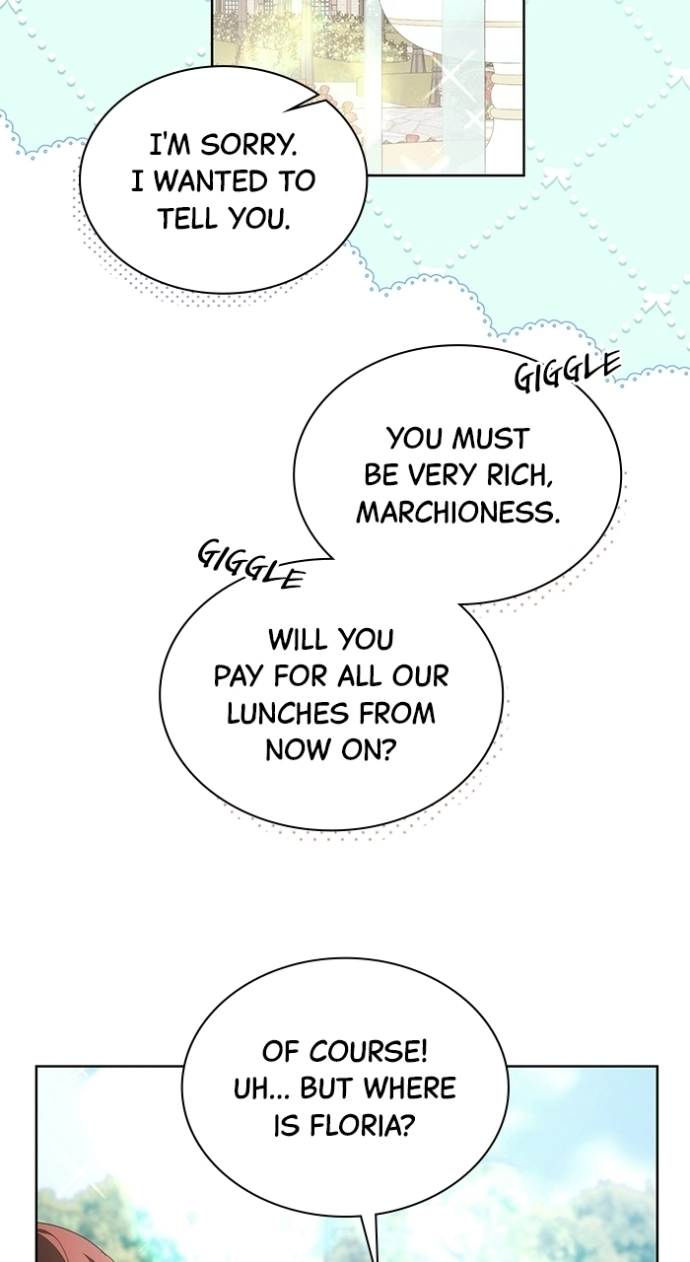 That Marriage, I’ll Do it in this Life Chapter 63 page 103 - 