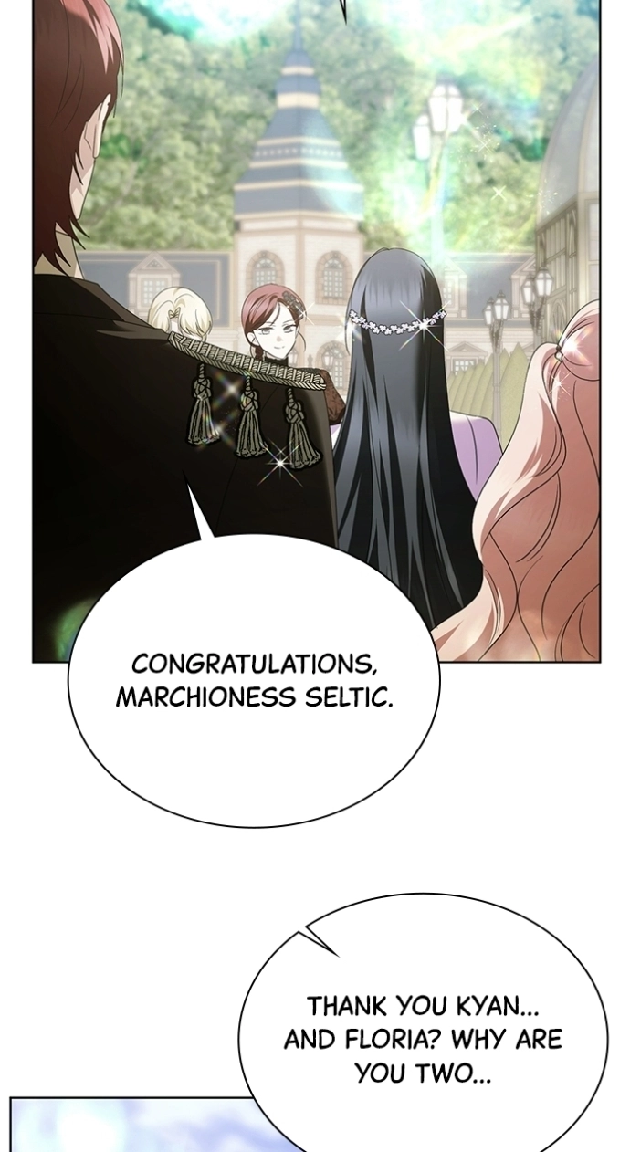 That Marriage, I’ll Do it in this Life Chapter 63 page 104 - 