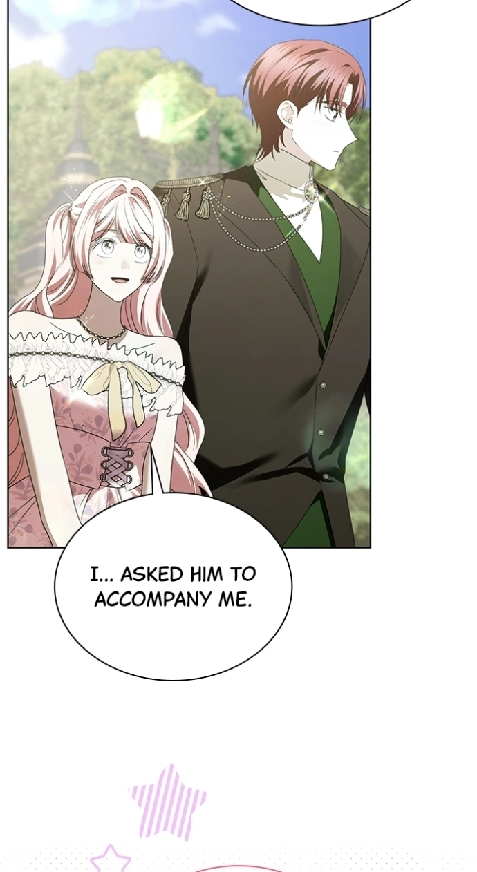 That Marriage, I’ll Do it in this Life Chapter 63 page 105 - 