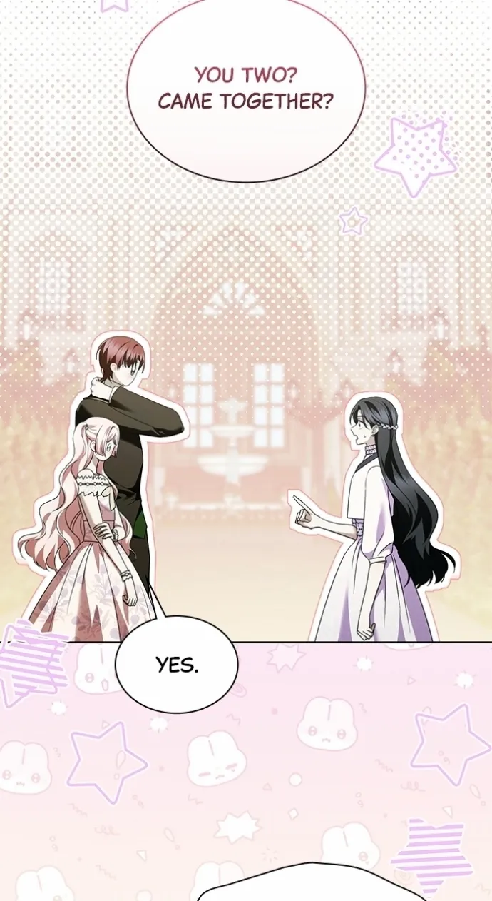 That Marriage, I’ll Do it in this Life Chapter 63 page 106 - 