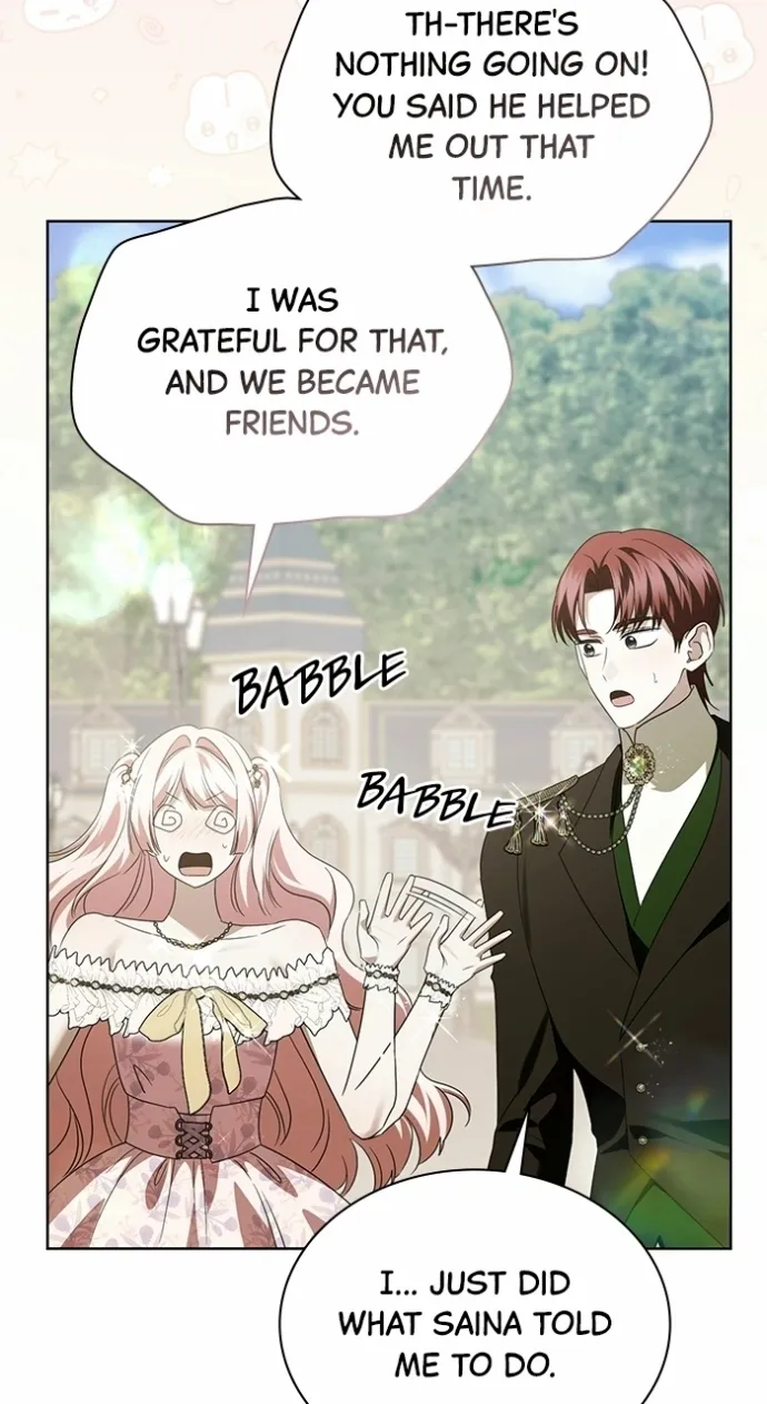 That Marriage, I’ll Do it in this Life Chapter 63 page 107 - 
