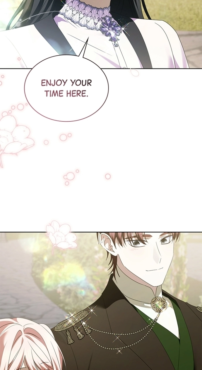 That Marriage, I’ll Do it in this Life Chapter 63 page 109 - 